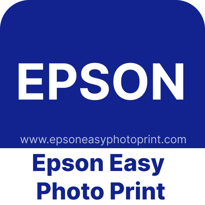 Epson Easy Photo Print